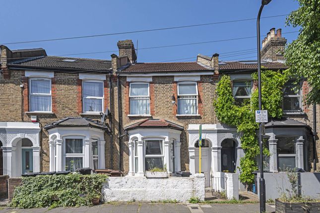 Thumbnail Semi-detached house to rent in Trehurst Street, Clapton, London
