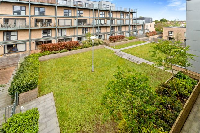 Flat for sale in Flamsteed Close, Cambridge