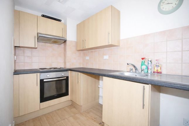 19B, Grange Road, Rochester photo 2
