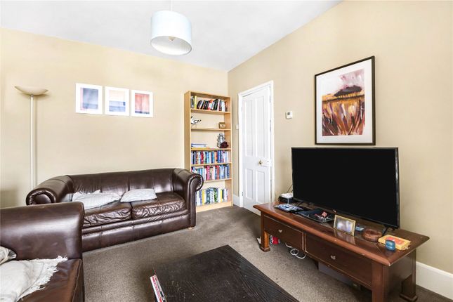 Terraced house for sale in Clifton Street, Brighton, East Sussex
