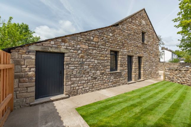 Barn conversion for sale in The Green, Clapham, North Yorkshire