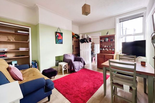 Flat for sale in Newlands Road, Newcastle Upon Tyne