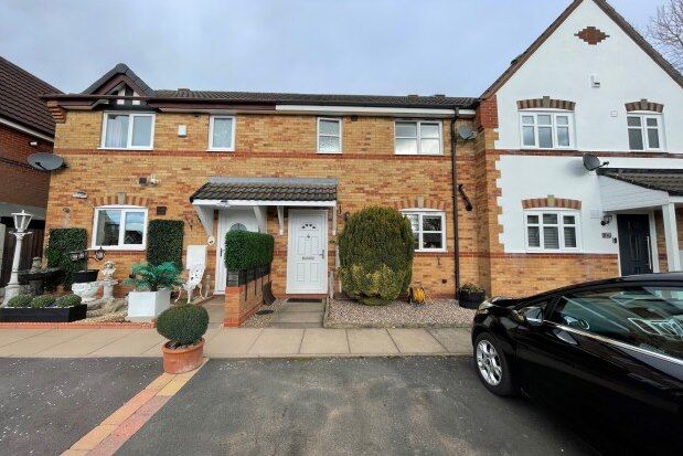 Property to rent in Whitethorn Close, Cannock