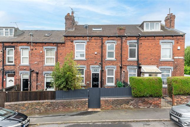 Thumbnail Terraced house for sale in Cobden Street, Leeds