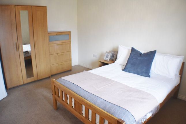 Thumbnail Room to rent in Rm 3, Brickton Road, Hampton Vale
