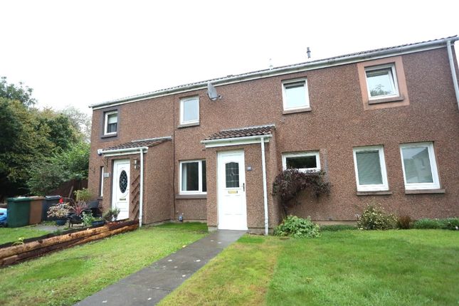 Thumbnail Terraced house to rent in North Bughtlinside, Corstorphine, Edinburgh