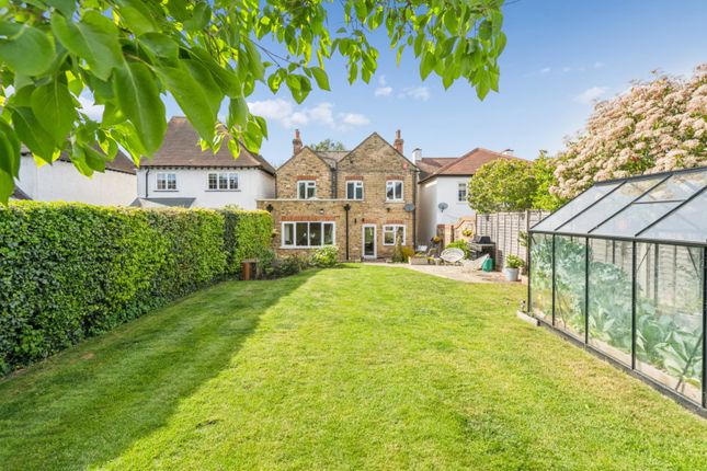 Hillside View, 24, Rickmansworth Lane, Gerrards Cross photo 4