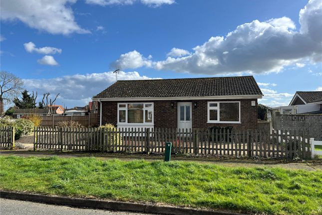 2-bed house on 31, Millfield, Thetford, £225,000