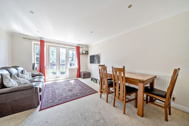 Flat 9, Sibley Court, 7, Beckenham Grove, Bromley photo 3