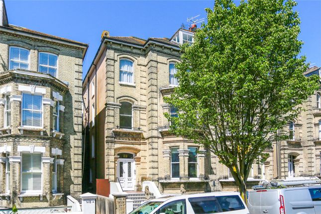 Flat for sale in Salisbury Road, Hove, Brighton And Hove