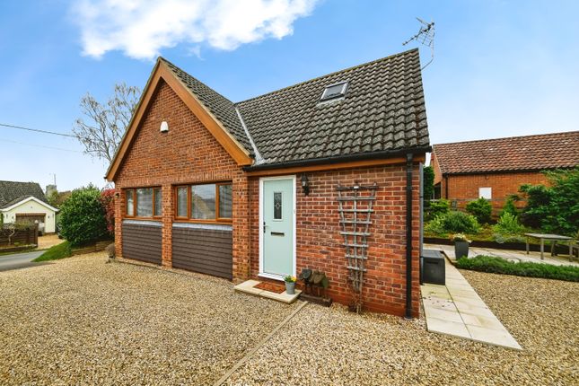 Detached house for sale in Ringstead Road, Heacham, King's Lynn, Norfolk