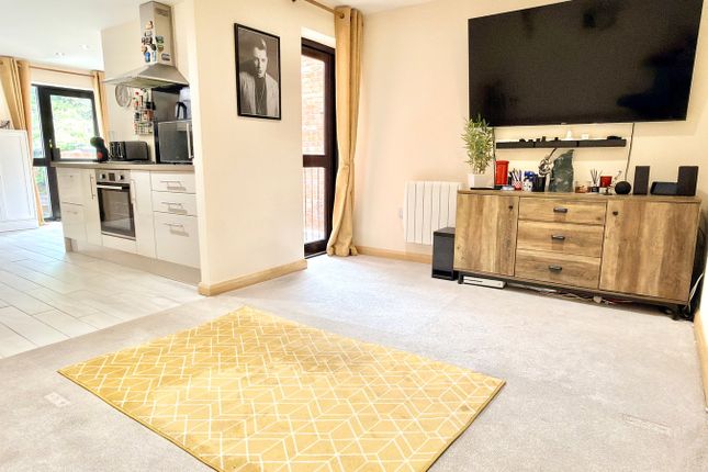 3, Tannery Court, St Marys Lane, Tewkesbury photo 3