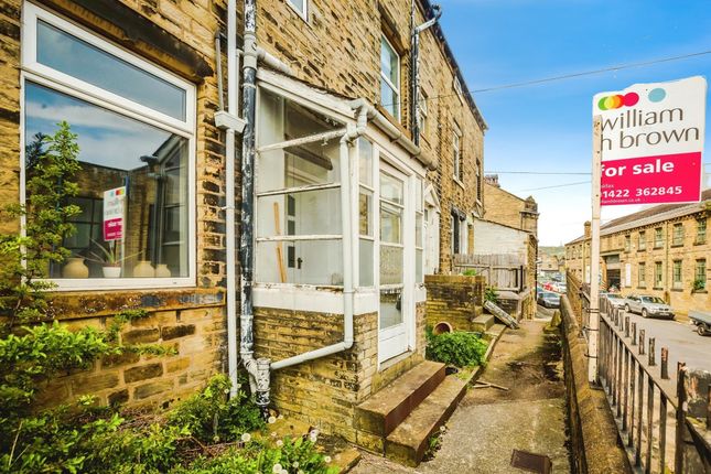 Terraced house for sale in Union Street South, Halifax
