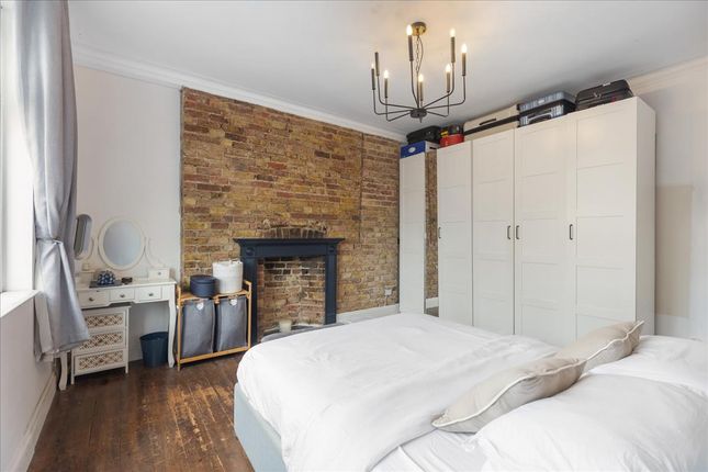 Flat 53, Talgarth Mansions, London photo 3