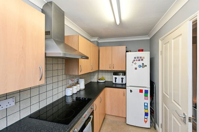 4, Bruce Close, WISBECH photo 4