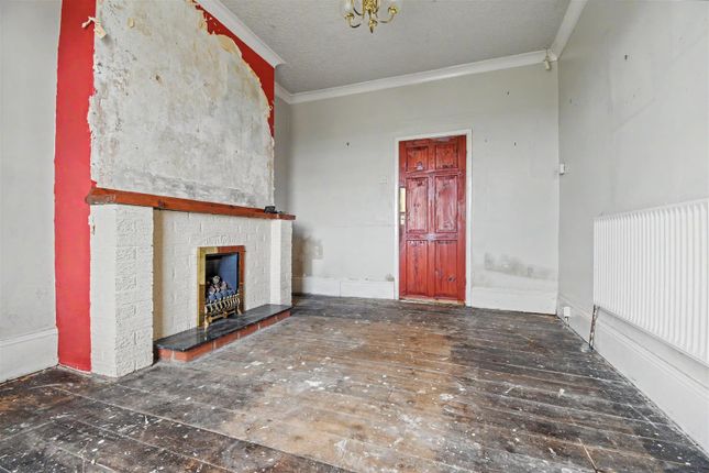 3 Brigg Field Villas, Brigg Road, Wrawby photo 4