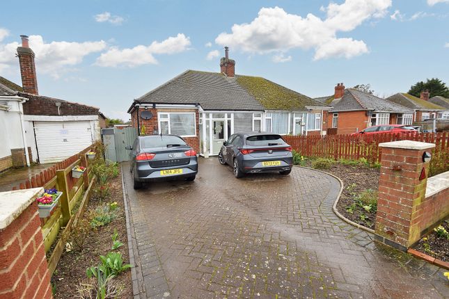 Bungalow for sale in Croft Bank, Skegness