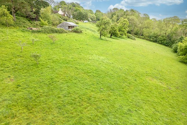 Plot 1, Leys Hill Walford photo 4