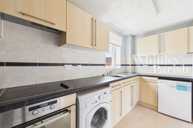11, Ensign Way, Diss photo 2
