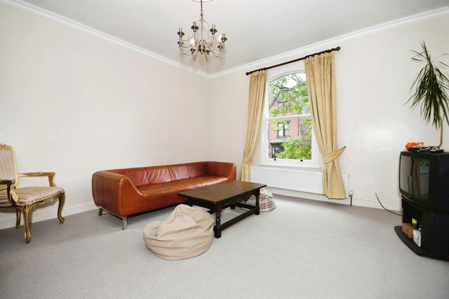 9d, Grange Road, Sheffield photo 2