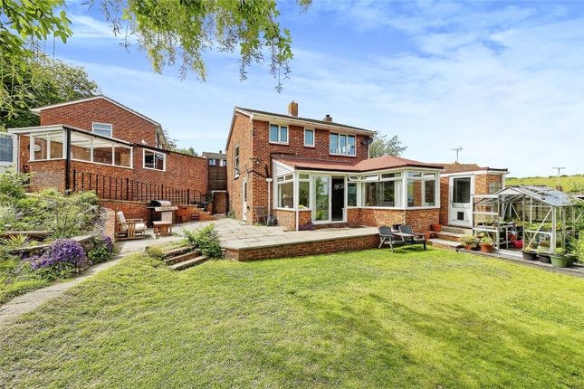 Detached house for sale in Newbury Close, Dover