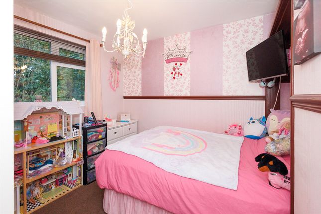 Semi-detached house for sale in Holland Grove, Ashton-Under-Lyne, Greater Manchester