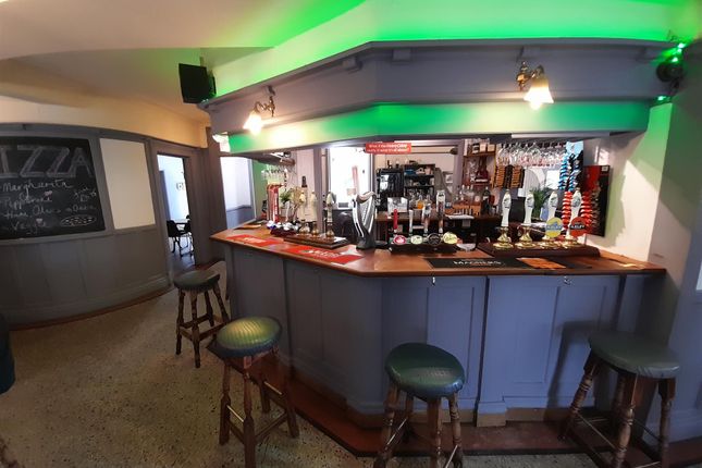 Thumbnail Pub/bar for sale in Licenced Trade, Pubs &amp; Clubs BD13, Cullingworth, West Yorkshire