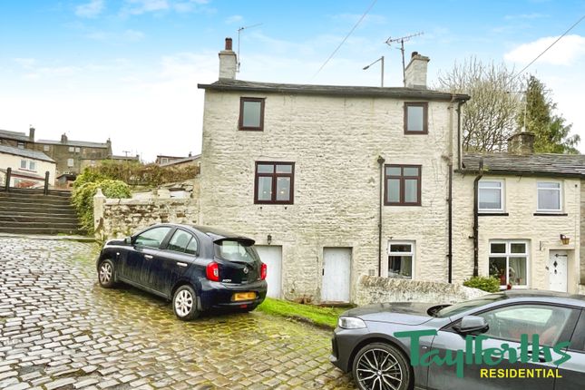 Terraced house for sale in Town Gate, Foulridge, Colne, Lancashire