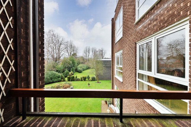 Flat for sale in The Regents, Norfolk Road, Edgbaston