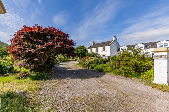 Dalilongart Farmhouse, Dunoon, Sandbank photo 4