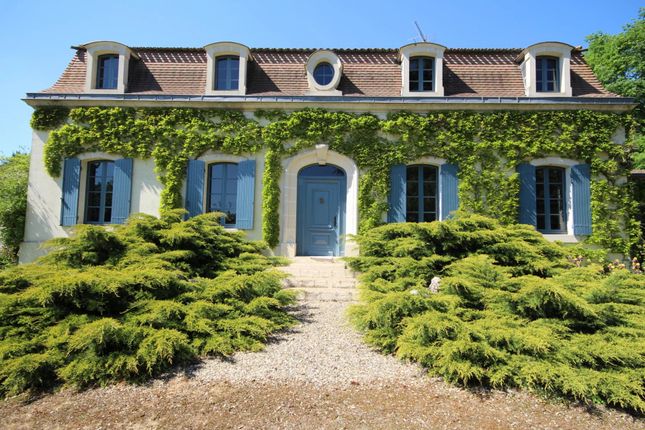 Thumbnail Villa for sale in Marmande, Dordogne Area, Nouvelle-Aquitaine