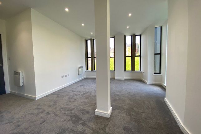 Apartment 11, Knightsbridge Court,, West Bars, Derbyshire photo 3