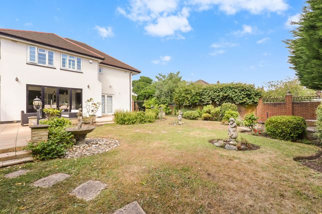 4-bed house on 56 Chase Road, London, £1,250,000