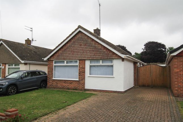 Thumbnail Property to rent in Witney Green, Lowestoft