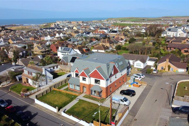 Flat for sale in Northshore Apartments, Killerton Road, Bude