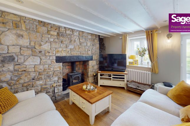 The Cottage, 6, Stanley Road, Pontypool photo 2