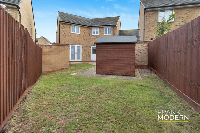 3 Norris Drive, Huntingdon photo 4