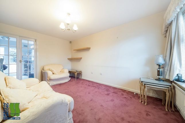 Property for sale in Campion Way, Edgware, London.