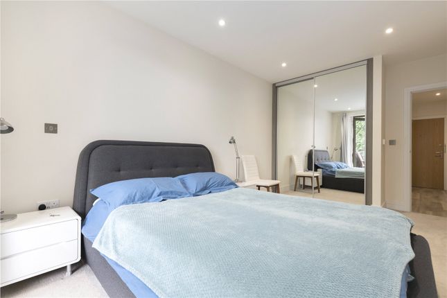 Flat for sale in Corio House, 12 The Grange, London