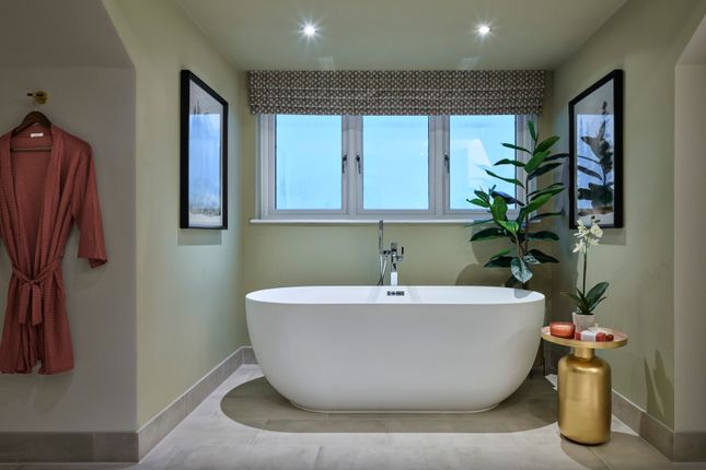 Plot 21b, The Mulberry, Warish Hall Park, Bishop's Stortford photo 4