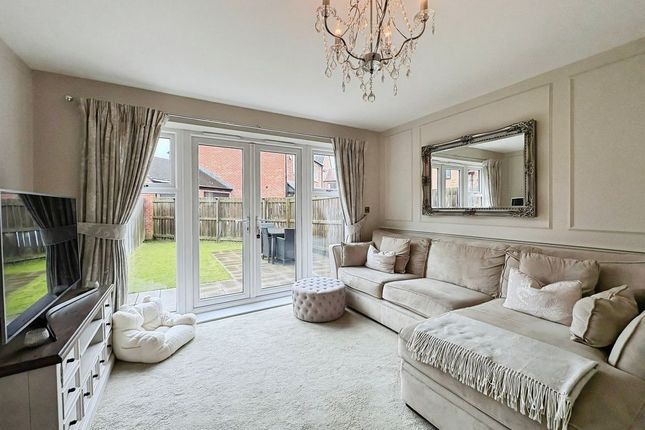 17, Countess Way, Newcastle Upon Tyne photo 4