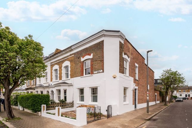 Semi-detached house to rent in Martindale Road, Balham, London