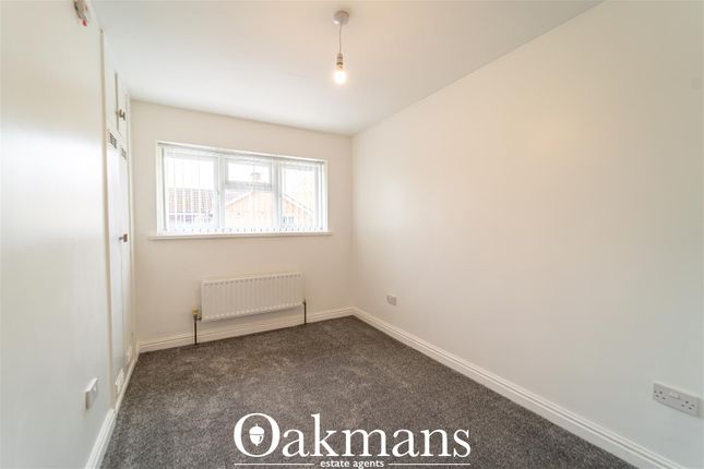 Terraced house to rent in Fladbury Crescent, Selly Oak