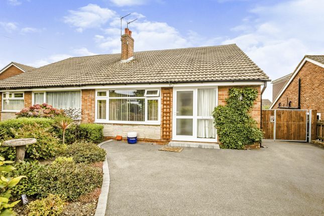 Bungalow for sale in Whitley Spring Road, Ossett