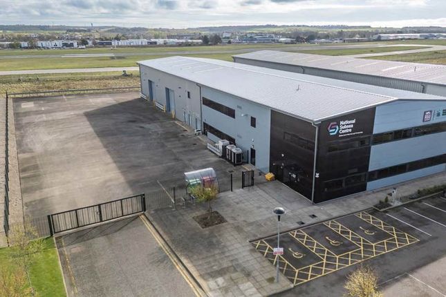 Thumbnail Industrial to let in Unit 3, Abz Business Park, International Avenue, Aberdeen, Scotland