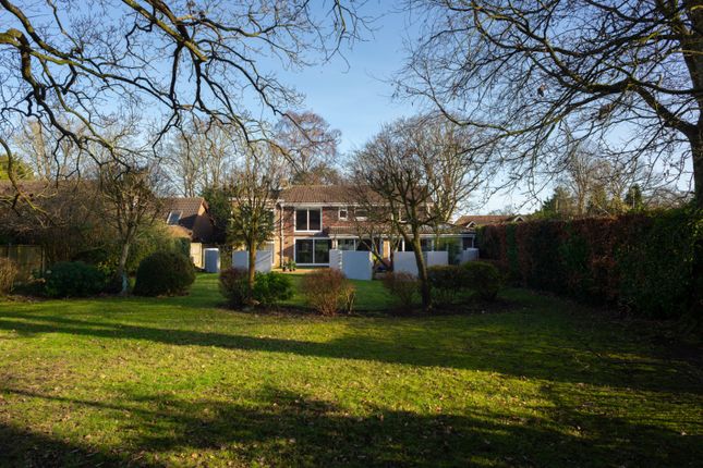 Detached house for sale in Stone Street, Stanford, Ashford