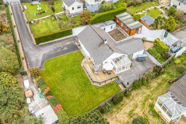 Detached bungalow for sale in Parc Monga, Constantine, Falmouth