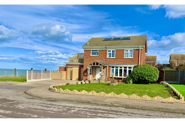 Detached house for sale in Moray Avenue, Birchington