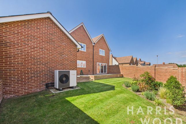 Braiswick Place, The Sunningdale, 12 Jack Elam Drive photo 4