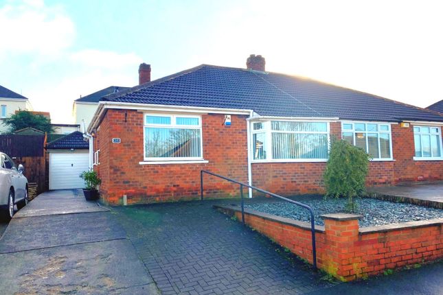 Bungalow for sale in Greens Grove, Hartburn, Stockton-On-Tees